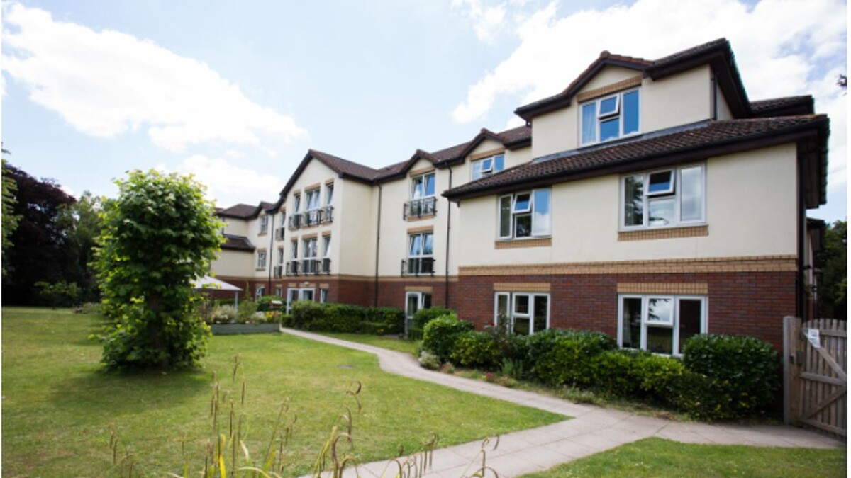 Images Northlands House Care Home - Bupa