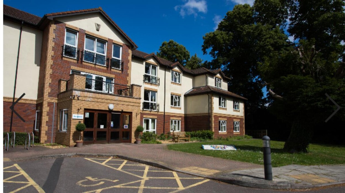 Images Northlands House Care Home - Bupa