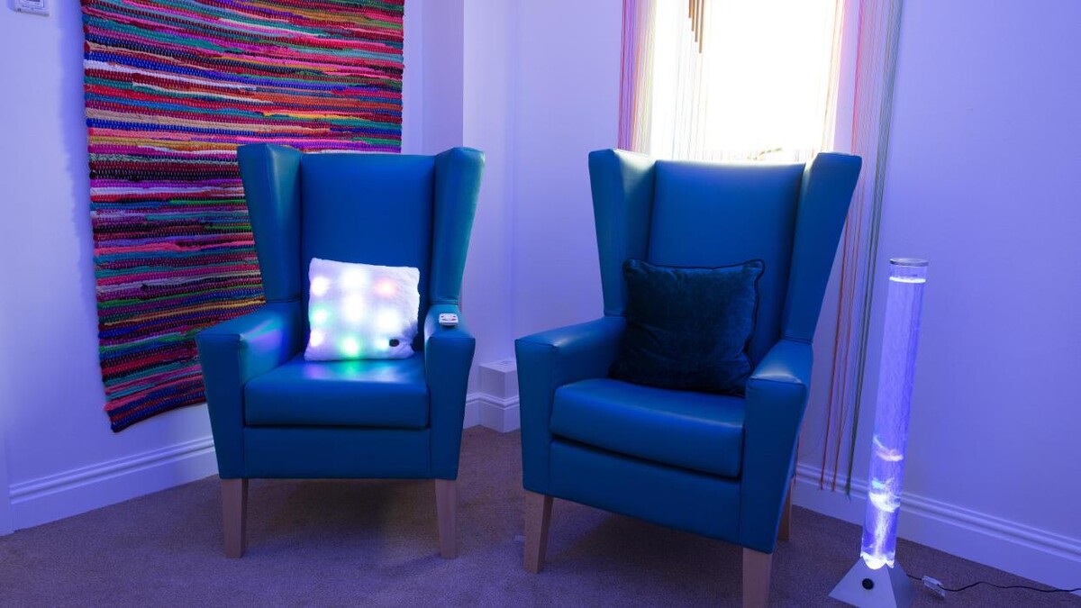 Images Copper Beech House Care Home - Bupa