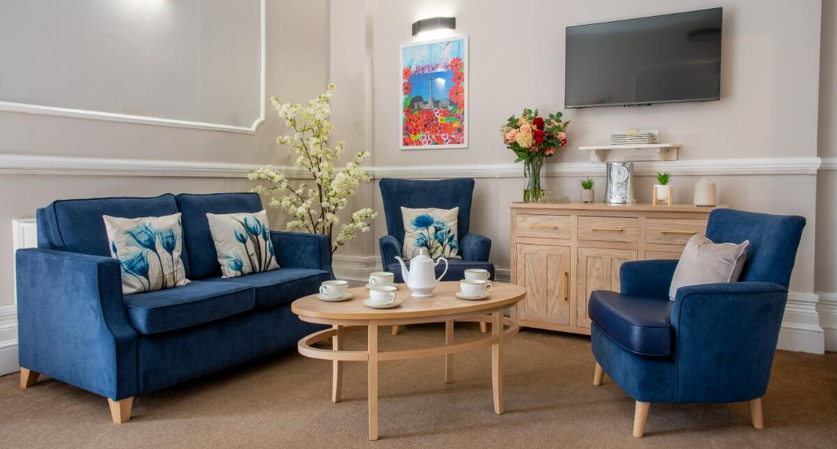 Images Wilmington Manor Care Home - Bupa