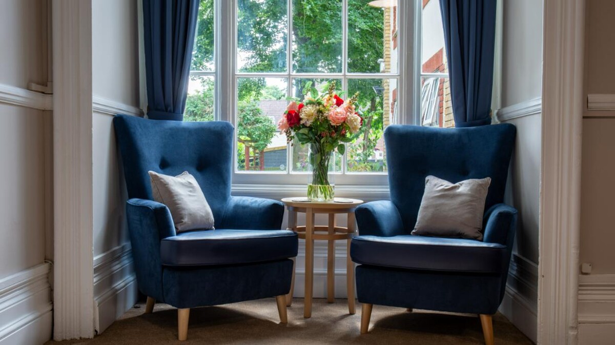 Images Wilmington Manor Care Home - Bupa