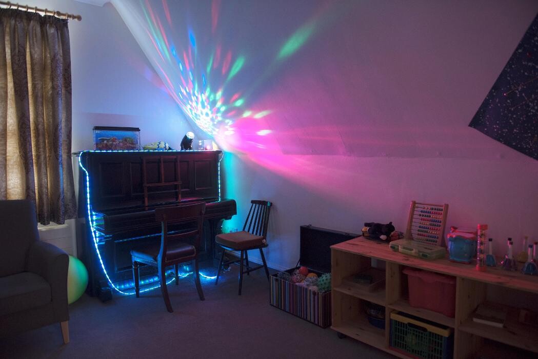 Images Collingwood Grange Care Home - Bupa