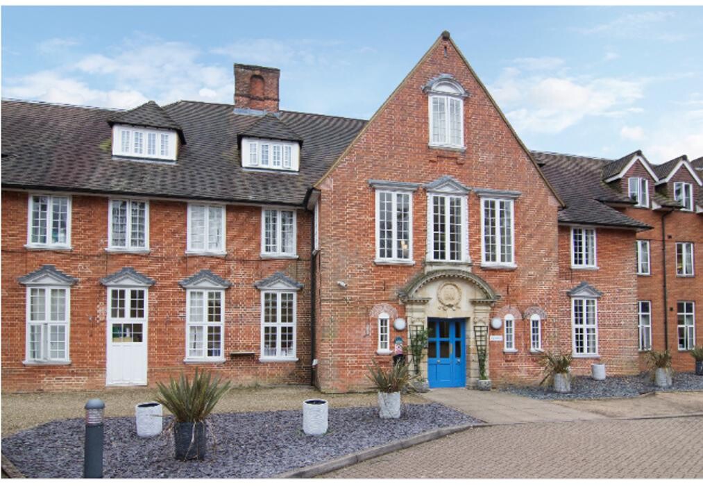 Images Collingwood Grange Care Home - Bupa