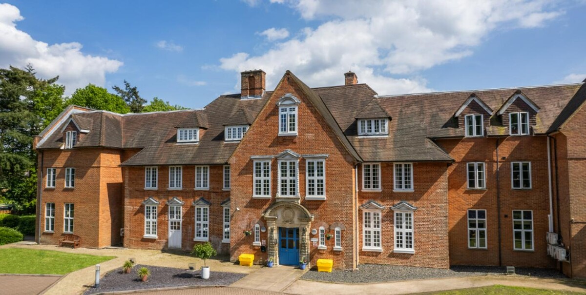 Images Collingwood Grange Care Home - Bupa