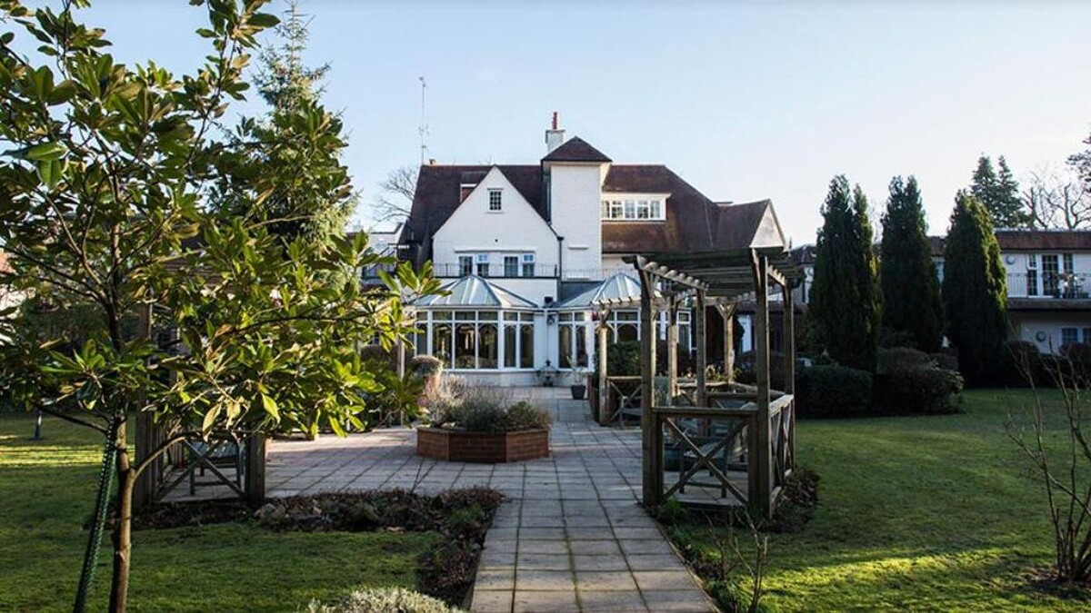 Images Oakcroft House Care Home - Bupa