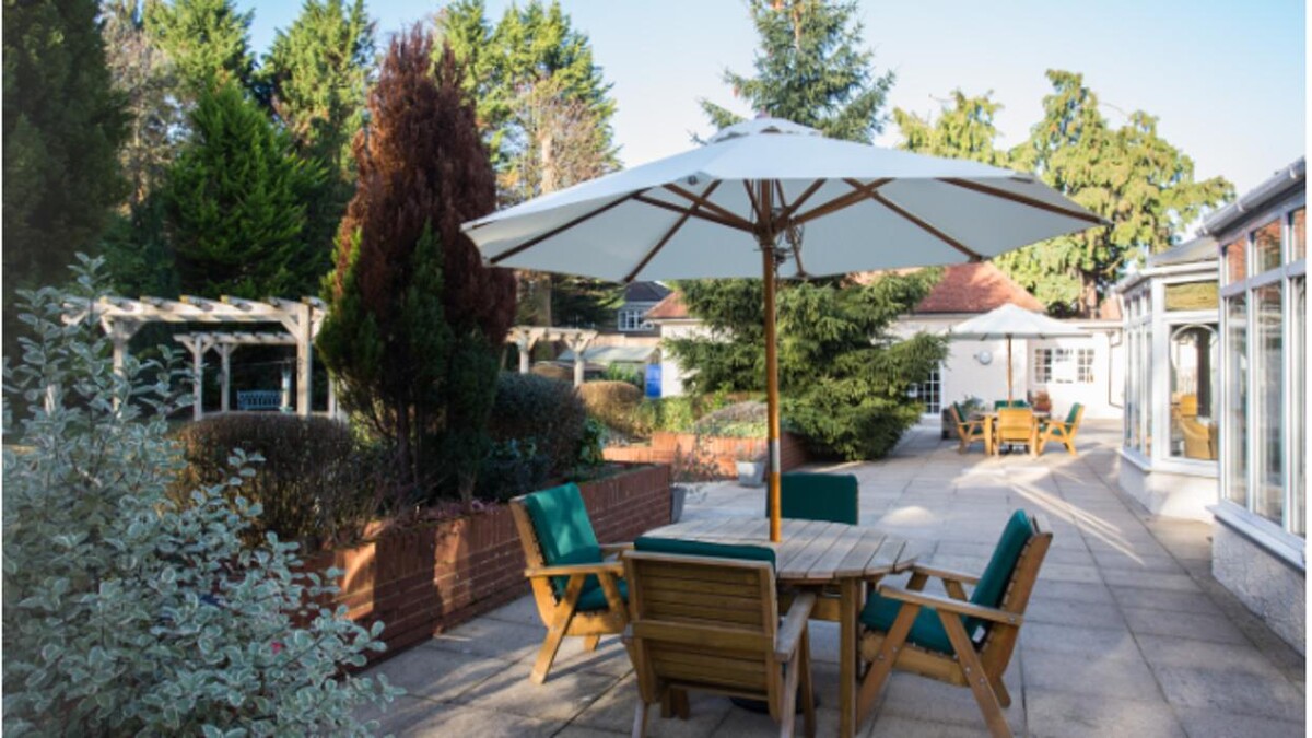 Images Oakcroft House Care Home - Bupa