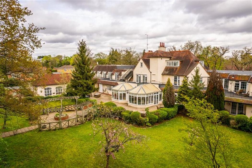 Images Oakcroft House Care Home - Bupa