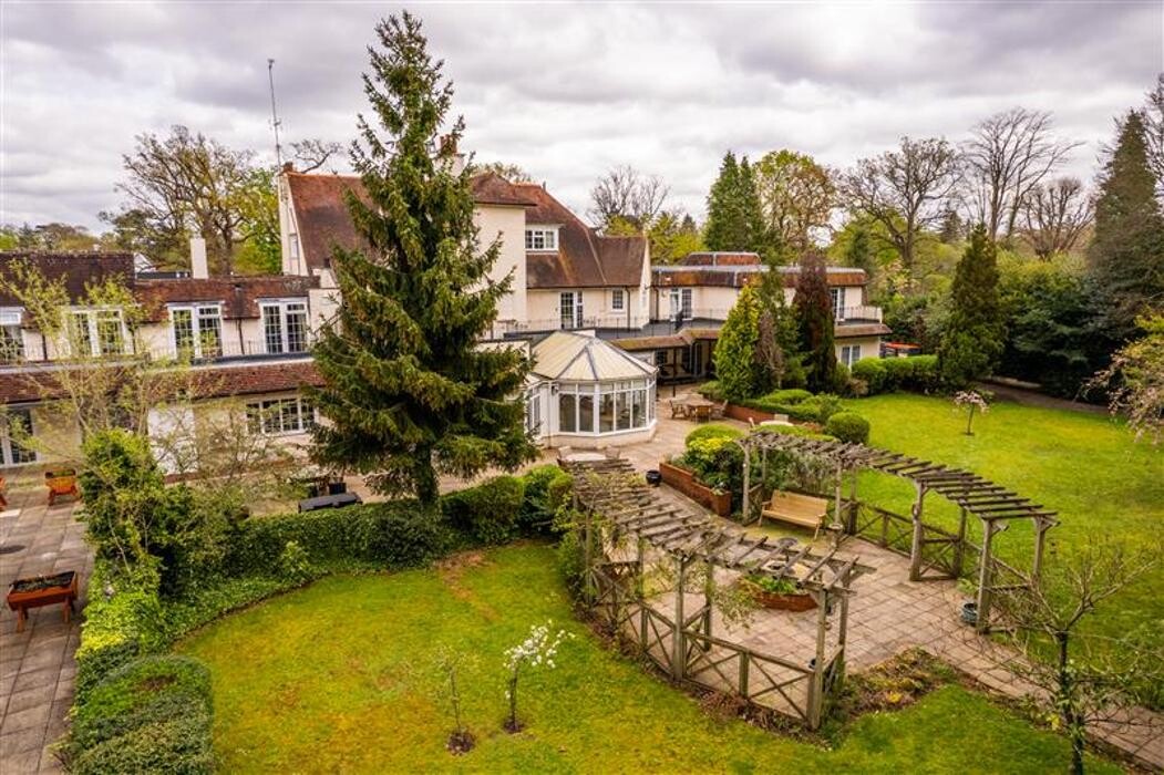 Images Oakcroft House Care Home - Bupa
