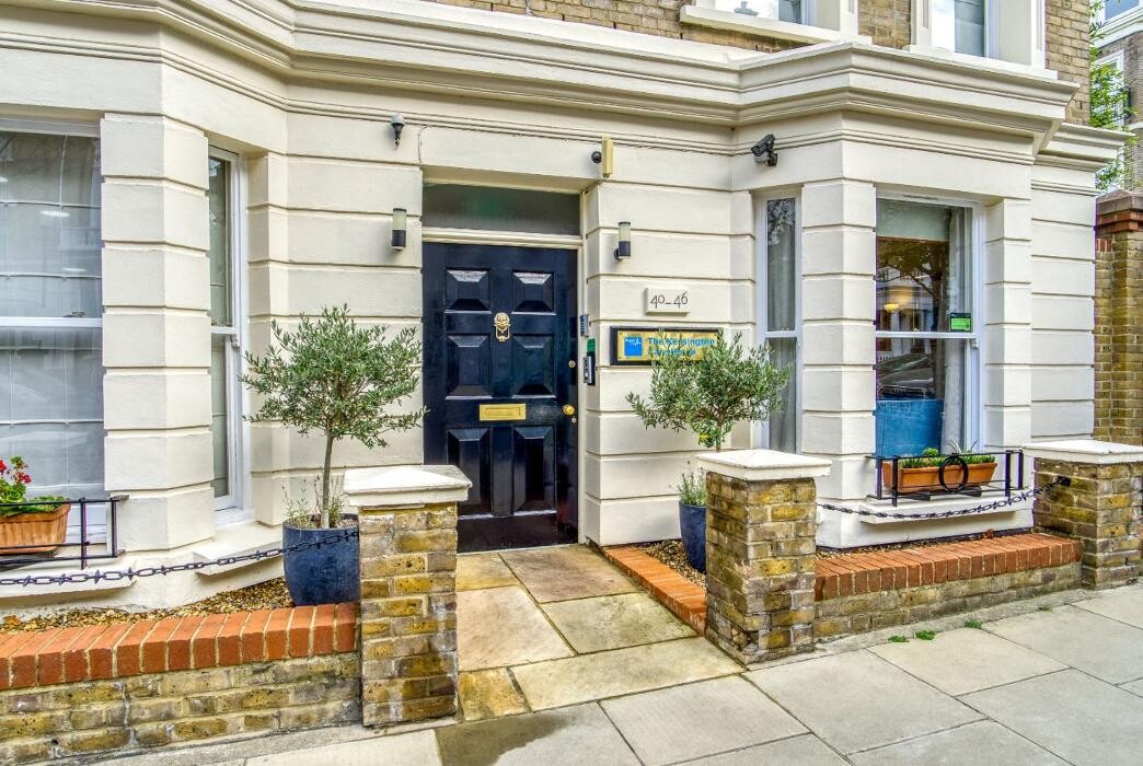 Images The Kensington Care Home - Bupa