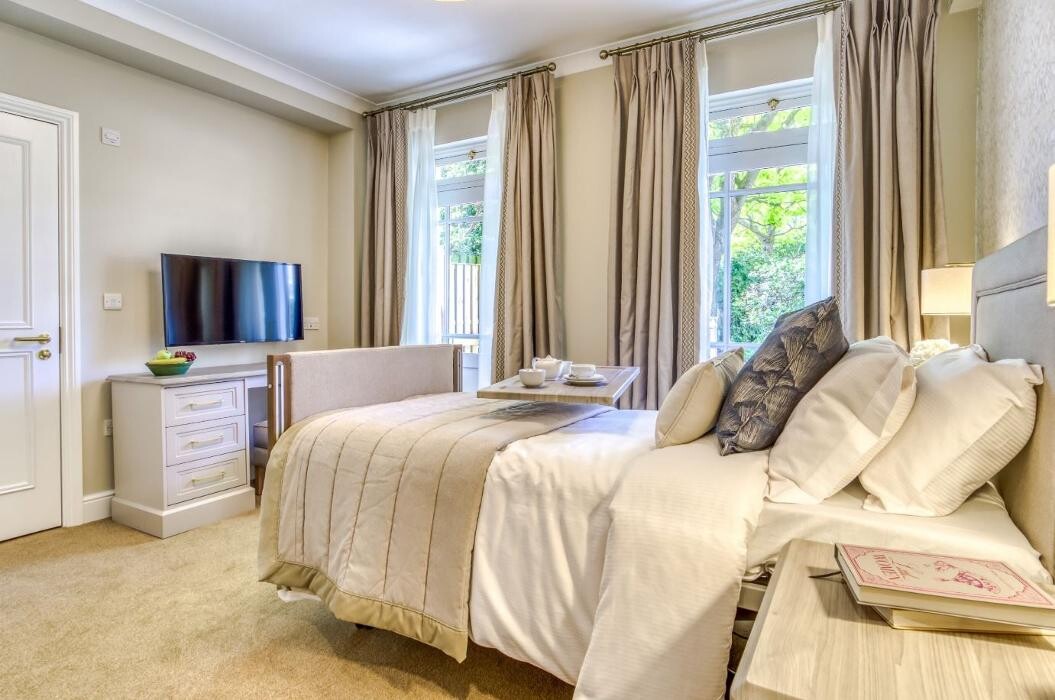 Images The Kensington Care Home - Bupa