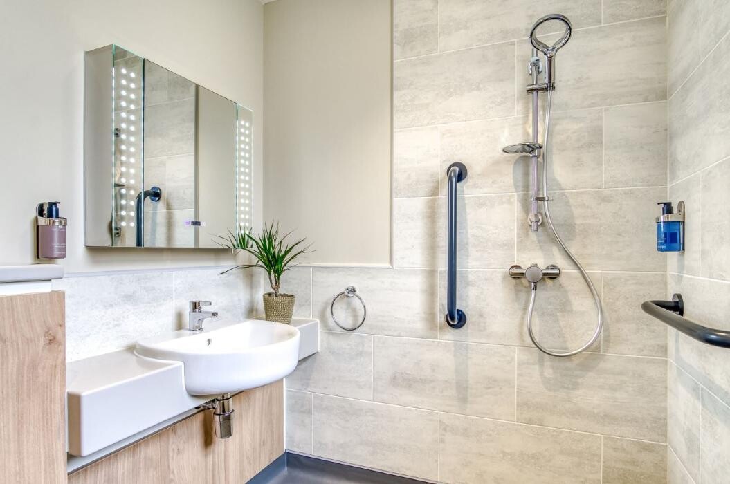 Images The Kensington Care Home - Bupa