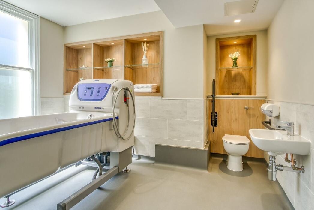 Images The Kensington Care Home - Bupa