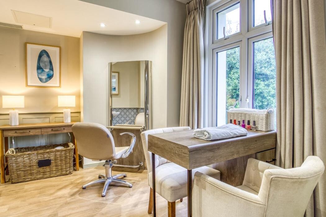 Images The Kensington Care Home - Bupa