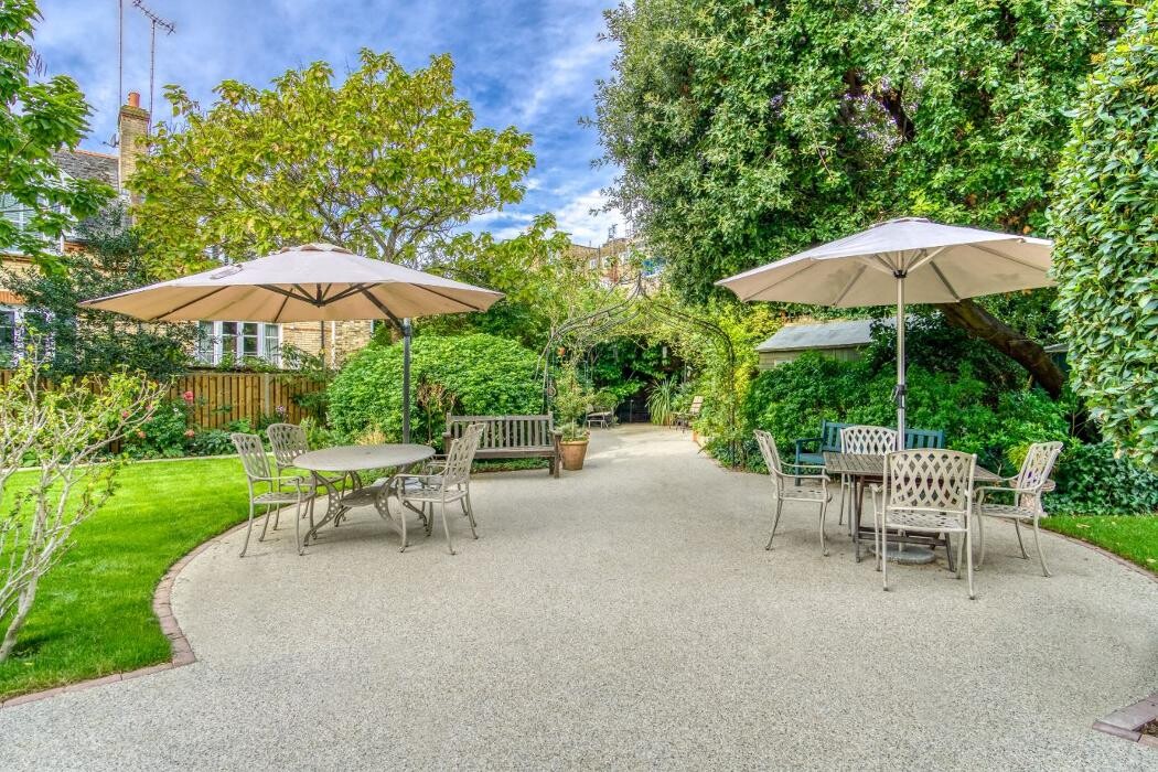 Images The Kensington Care Home - Bupa