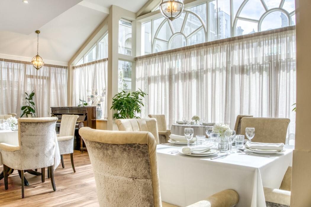 Images The Kensington Care Home - Bupa