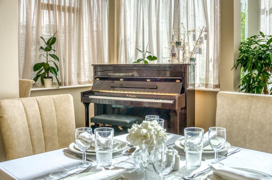 Images The Kensington Care Home - Bupa