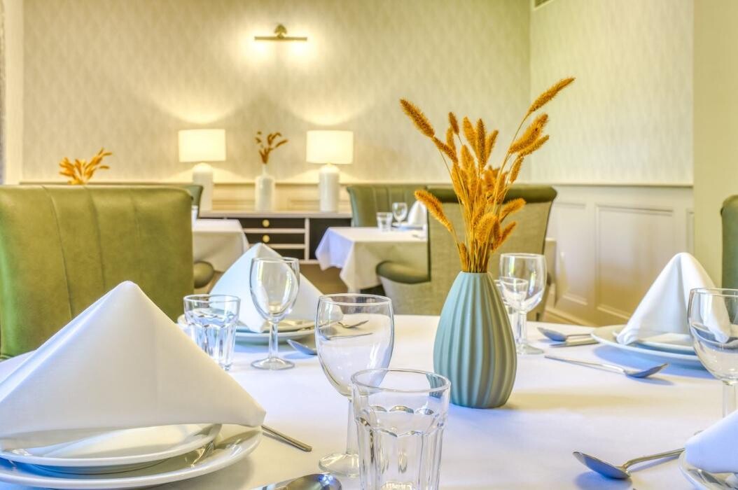 Images The Kensington Care Home - Bupa
