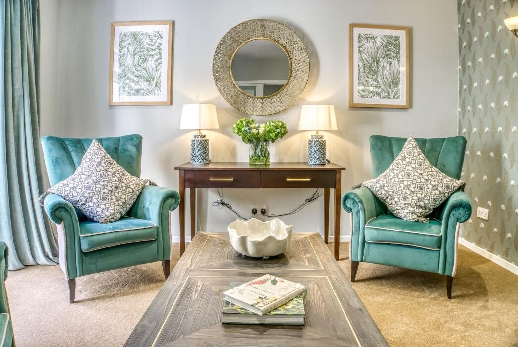 Images The Kensington Care Home - Bupa