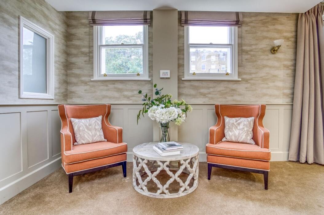 Images The Kensington Care Home - Bupa