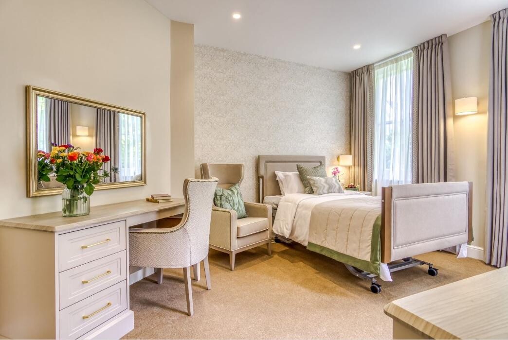 Images The Kensington Care Home - Bupa