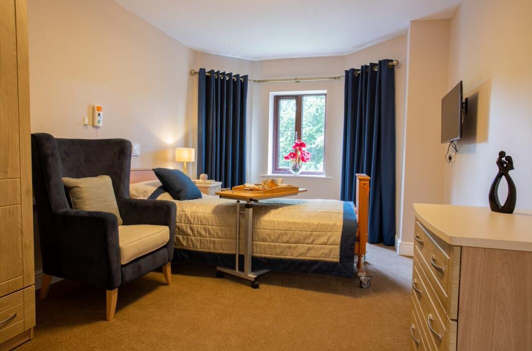 Images Woodend Care Home - Bupa