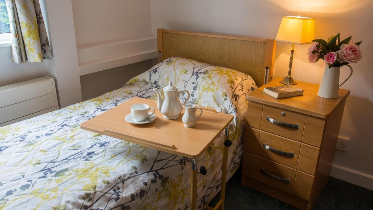 Images Field House Care Home - Bupa