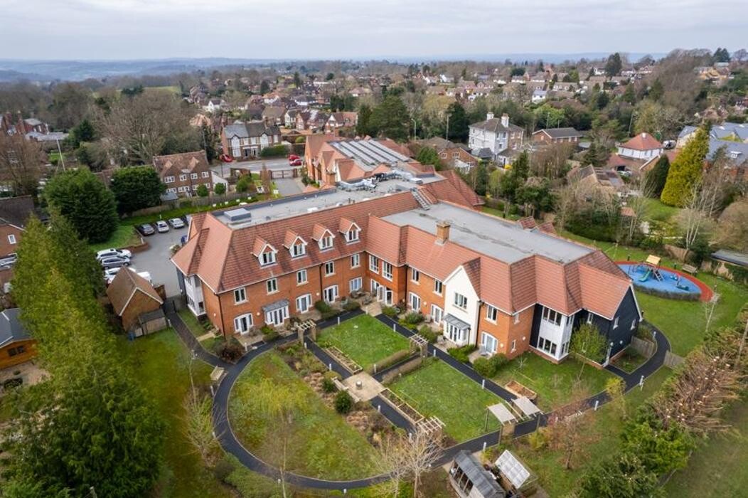 Images Fountains Lodge Care Home - Bupa