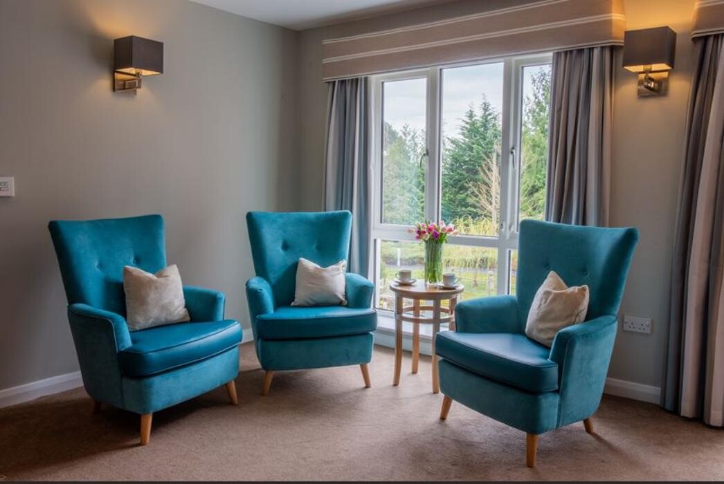 Images Fountains Lodge Care Home - Bupa