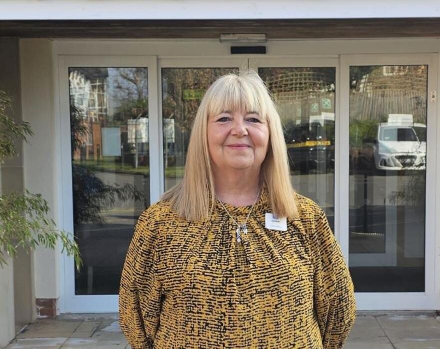 Images Fountains Lodge Care Home - Bupa