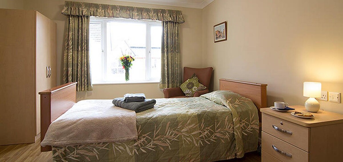 Images Canning Court Care Home - Bupa