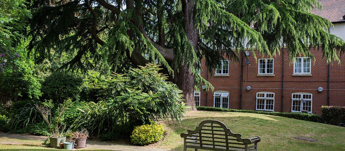 Images Erskine Hall Care Home - Bupa