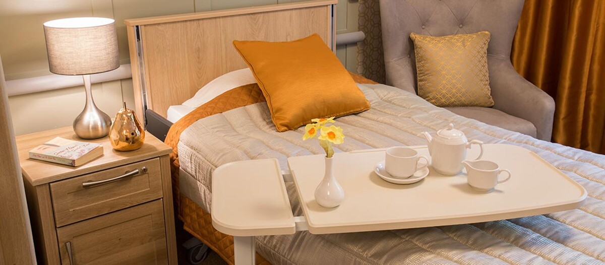 Images Erskine Hall Care Home - Bupa