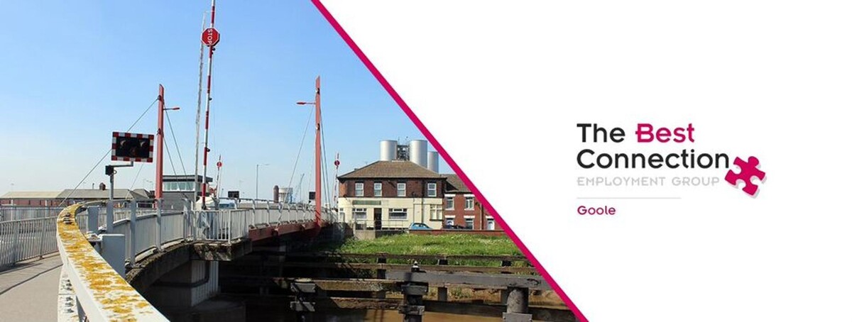 Images The Best Connection - Goole