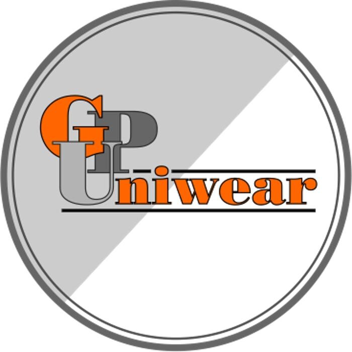 Panscoe Ltd T/A GP Uniwear Logo