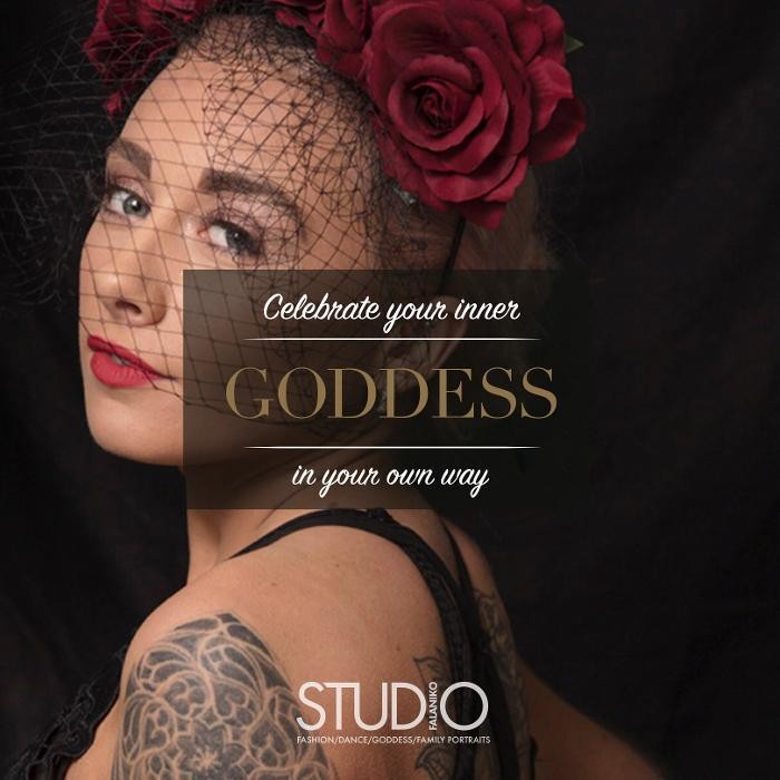 Images Goddess Studio