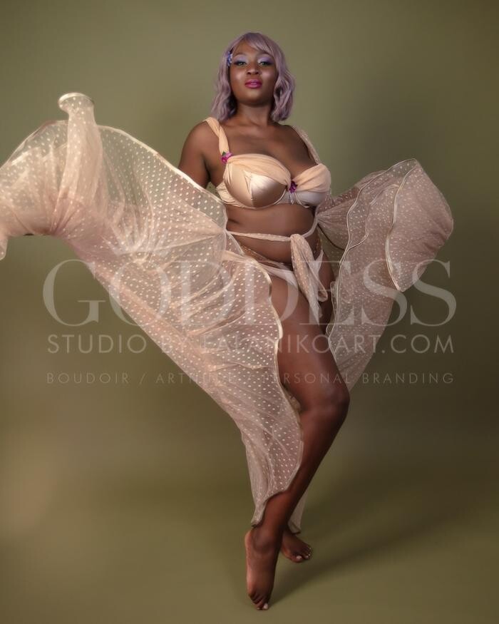 Images Goddess Studio