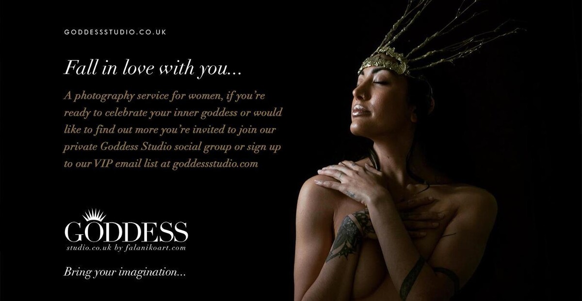 Images Goddess Studio