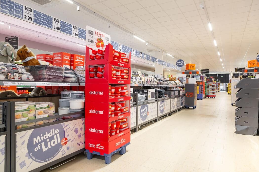 Images Lidl