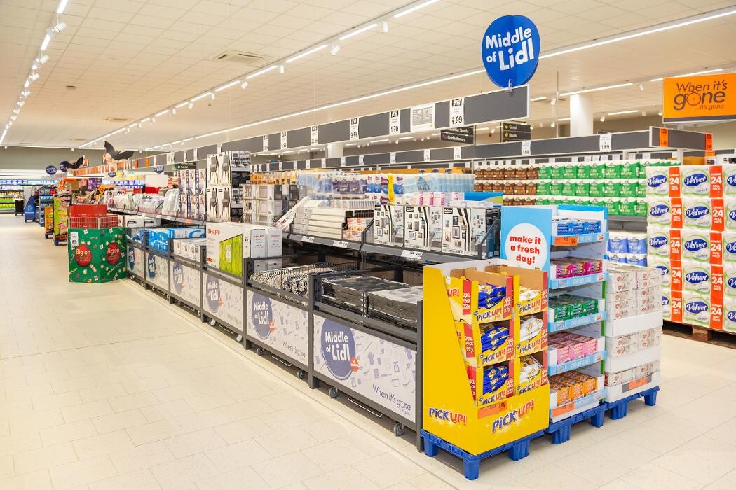 Images Lidl