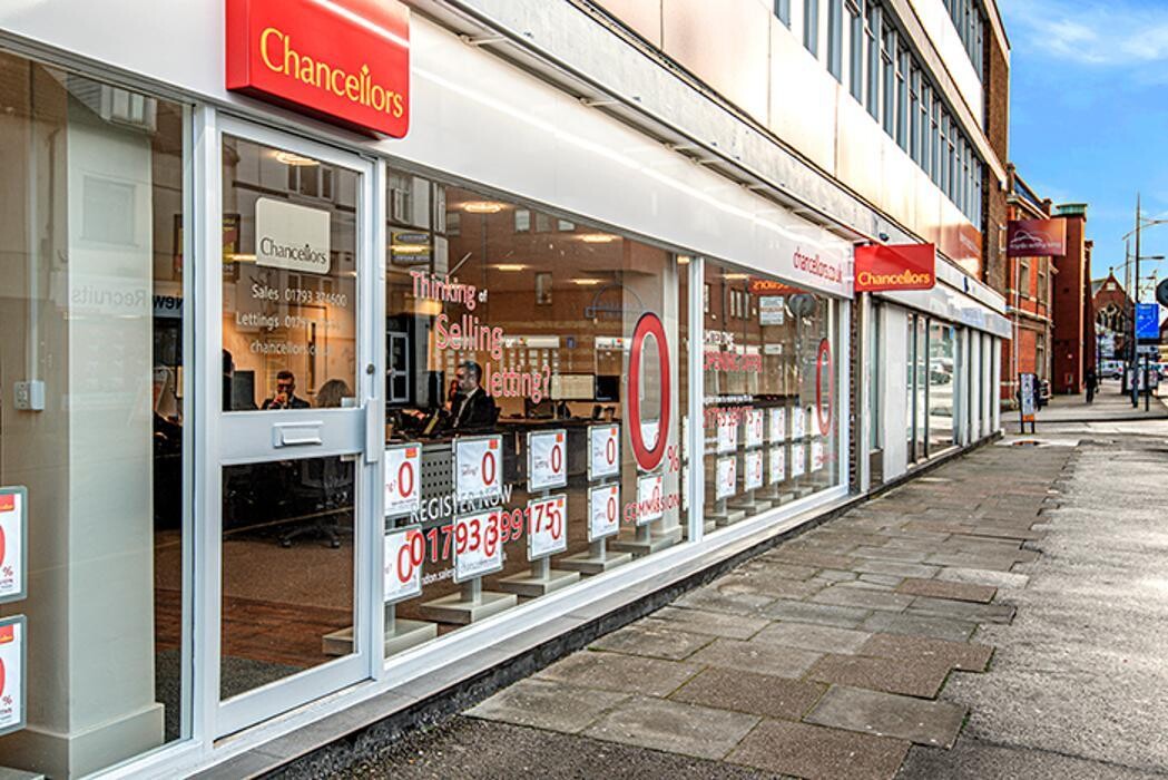 Images Chancellors - Swindon Estate Agents