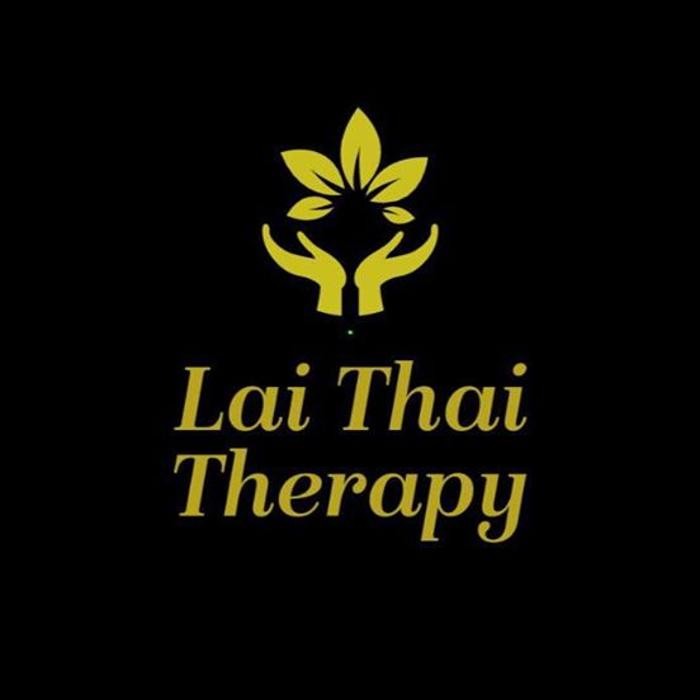 Lai Thai Therapy Logo