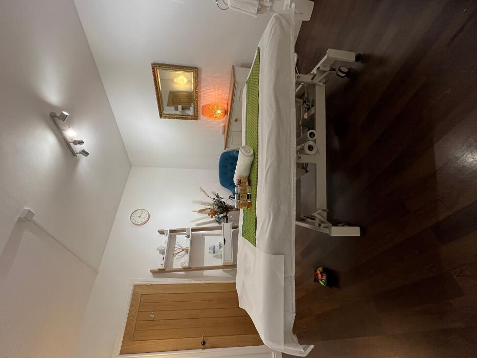 Images Lai Thai Therapy