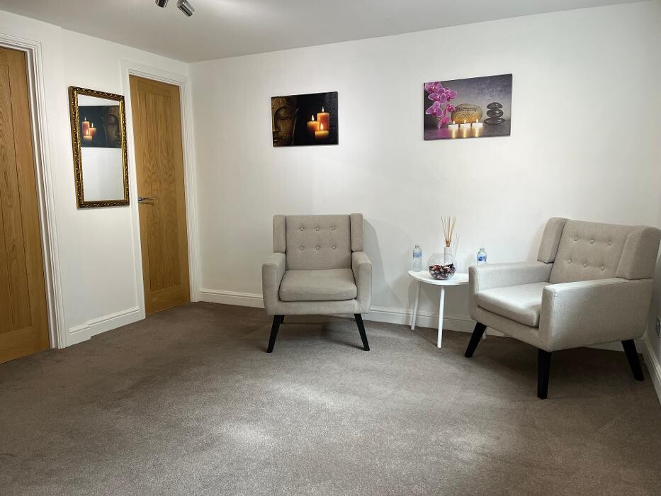 Images Lai Thai Therapy