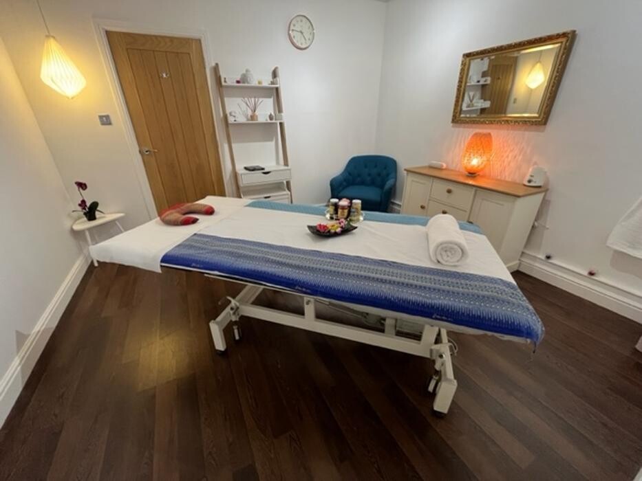 Images Lai Thai Therapy