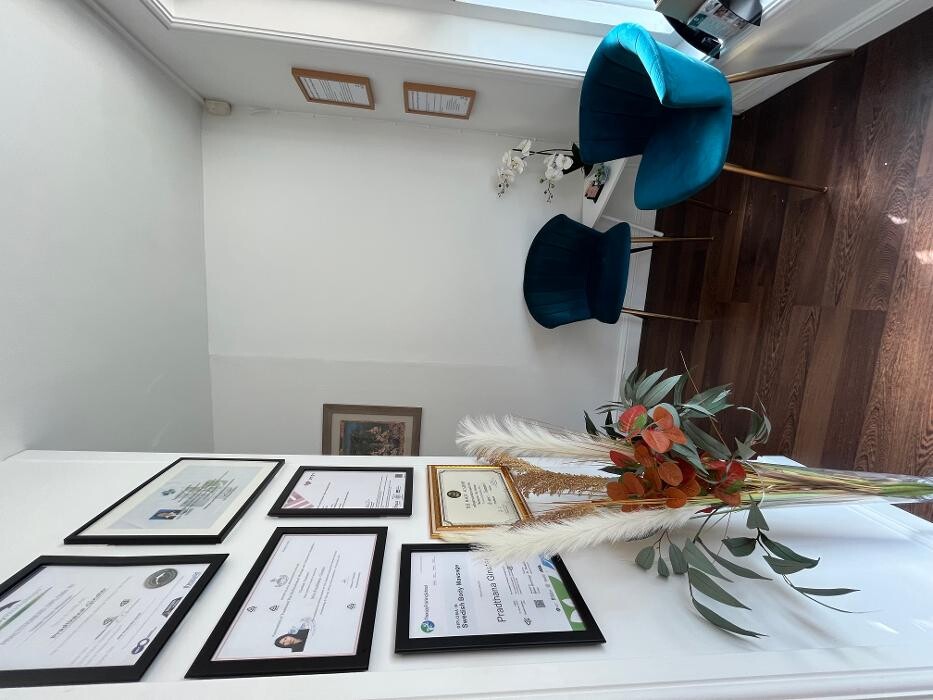 Images Lai Thai Therapy