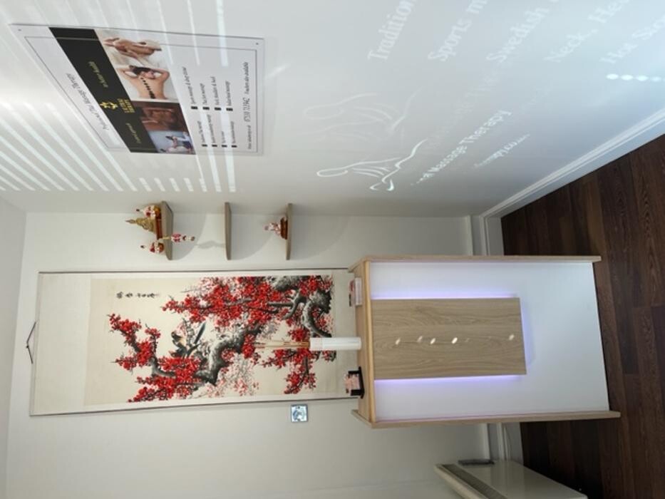 Images Lai Thai Therapy