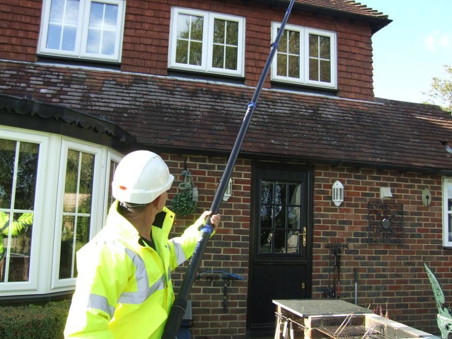 Images Sussex Outside Solutions