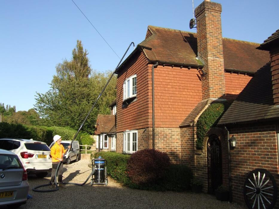 Images Sussex Outside Solutions