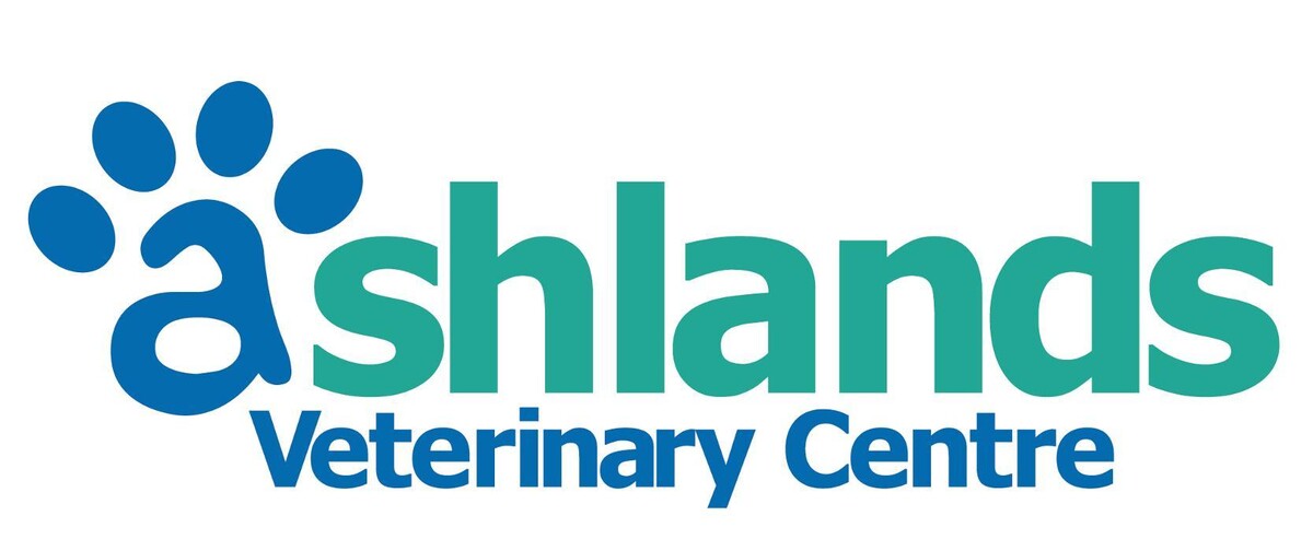 Ashlands Veterinary Centre, Ilkley Logo