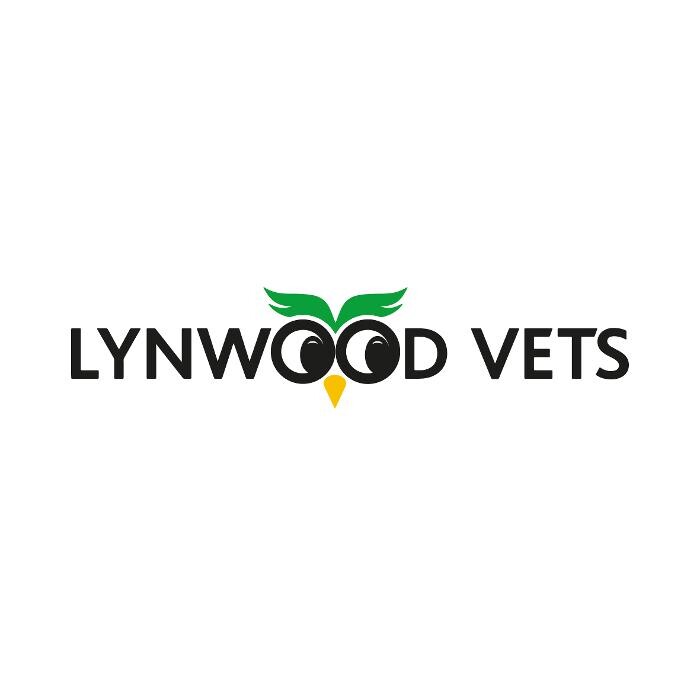 Lynwood Veterinary Group, Bournemouth Logo